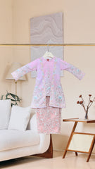 Kebaya Qashrina Kids