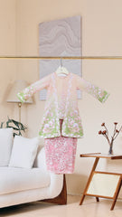Kebaya Qashrina Kids