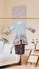 Kebaya Qashrina Kids