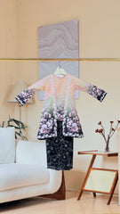 Kebaya Qashrina Kids