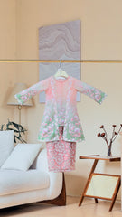 Kebaya Qashrina Kids