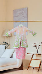 Kebaya Qashrina Kids