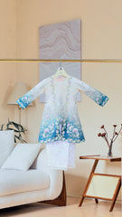 Kebaya Qashrina Kids