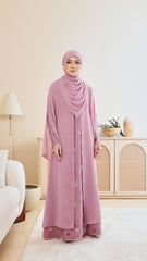 Abaya Samira