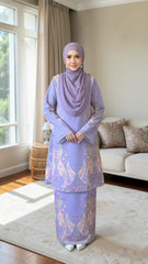 Kurung Laively