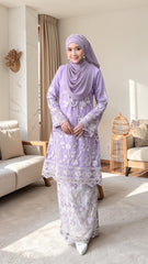 Kurung Taniya