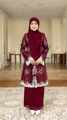 Kebaya Mysha