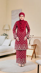 Kurung Carina