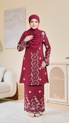 Kurung Daania