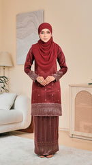Kurung Naina