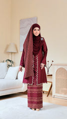 Kebaya Senjana