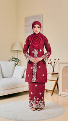 Kebaya Kesuma