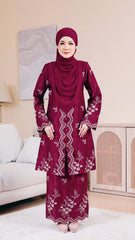 Kurung Rosie