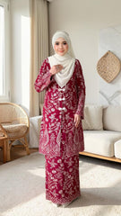 Kebaya Petulina