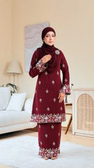 Kurung Audra Sulam