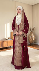 Abaya Faqera