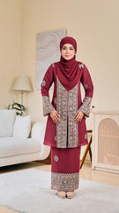Kebaya Reekha