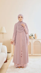 Abaya Samira