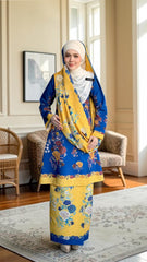 Kurung Sri Aisyah (Tema Negeri)