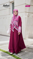 Kuffiya Suit