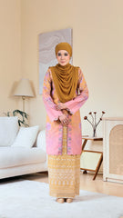 Kebaya Camilia