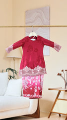 Kurung Aunalia Kids