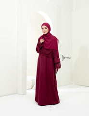 Abaya Razia