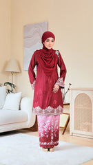 Kurung Aunalia