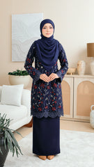 Kurung Qarisna