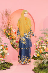 Kurung Majestic