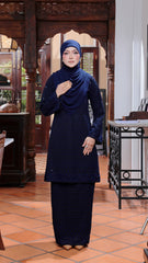 Kurung Elsa