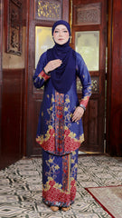 Kebaya Seroja