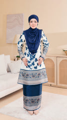 Kurung Qiara