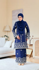 Kurung Deluna