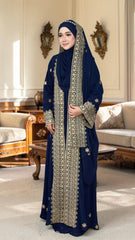 Abaya Faqera