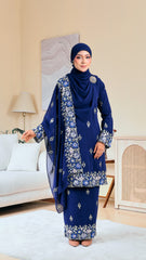 Kurung Audra Sulam