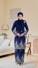 Kurung Laurel