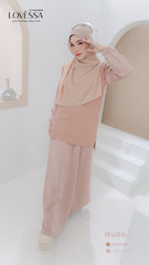Lovessa Suit