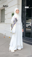 Kuffiya Suit