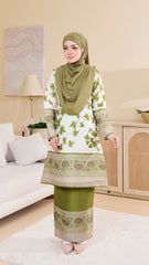 Kurung Qiara