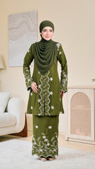 Kurung Daania