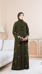 Abaya Safiya