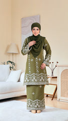 Kurung Deluna