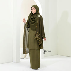 Kurung Leila