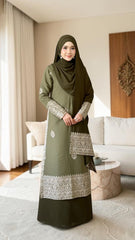 Abaya Enara