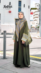 Kuffiya Suit