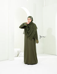 Abaya Razia