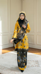 Kurung Sri Aisyah Pre Order (Tema Negeri)
