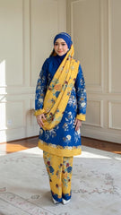 Kurung Sri Aisyah (Tema Negeri)