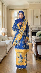 Kurung Sri Aisyah Pre Order (Tema Negeri)